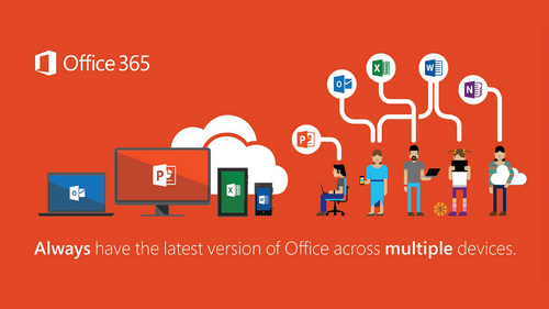 Office 365