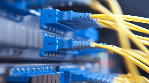 Server Colocation