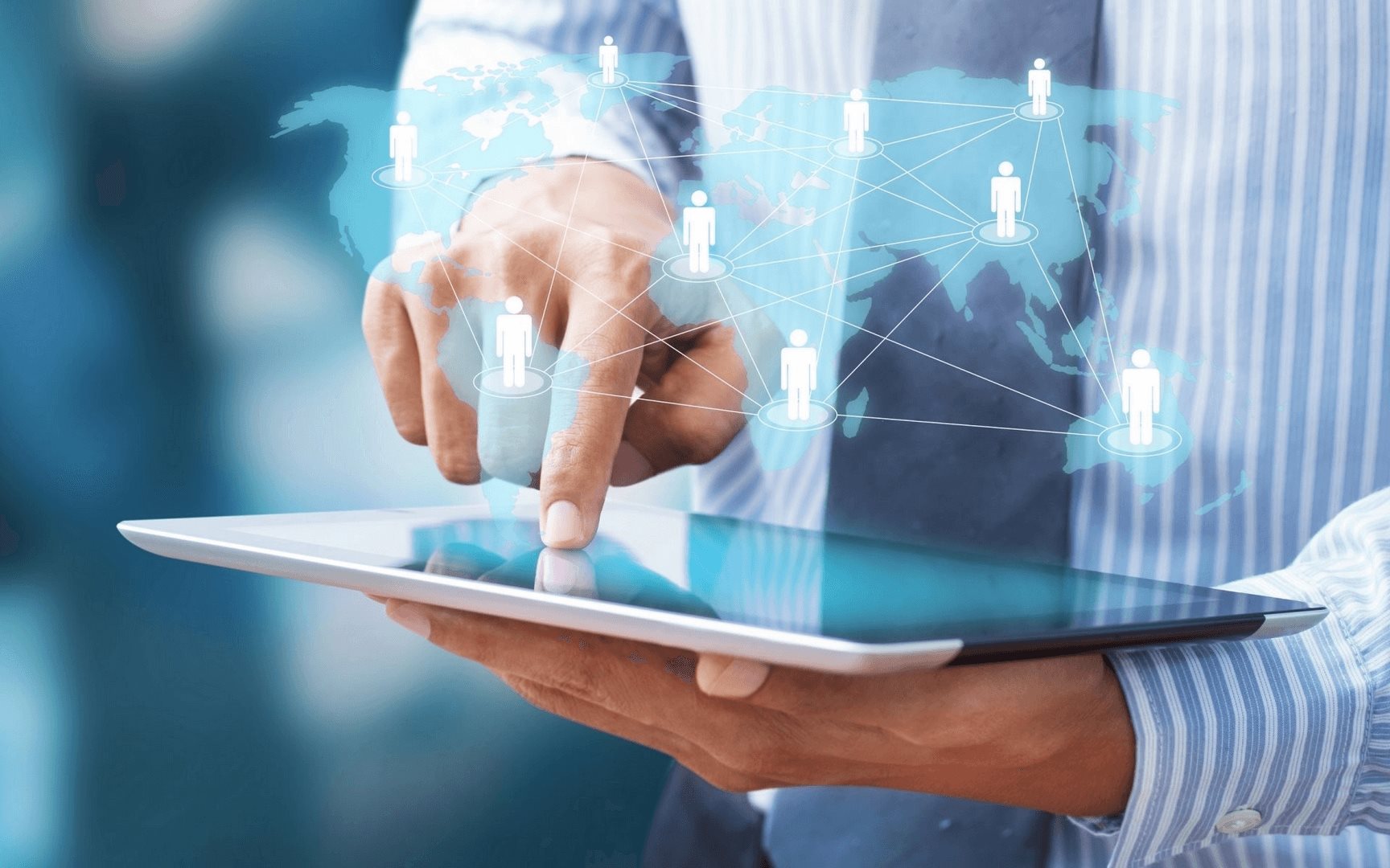 Managed Services